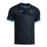 Thai Version Honduras 2026 Third Jersey
