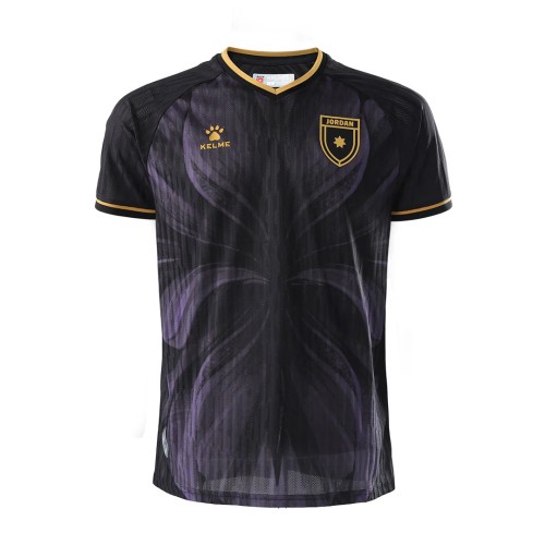 Thai Version Jordan 2026 World Cup Third Jersey