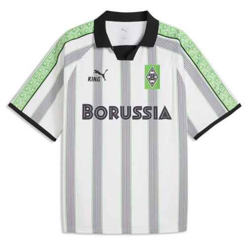 Thai Version Werder Bremen 26/27 King Jersey