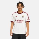 Thai Version Benfica 26/27 Away Jersey