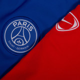 PSG 25/26 All Weather Track Jacket