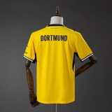 Thai Version BVB 26/27 Home Jersey