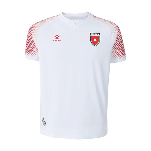 Thai Version Jordan 2026 World Cup Home Jersey