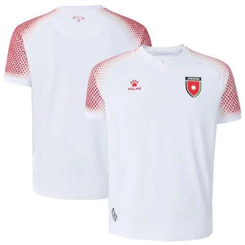 Thai Version Jordan 2026 World Cup Home Jersey