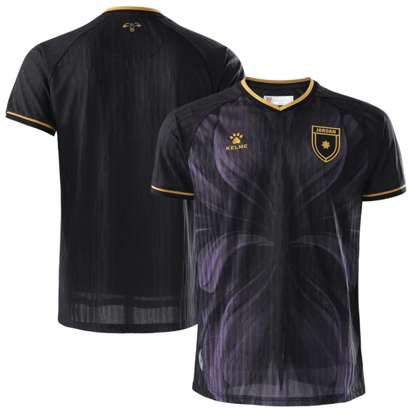 Thai Version Jordan 2026 World Cup Third Jersey