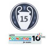 Real Madrid 26/27 Third Jersey and Short Kit