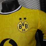 Player Version BVB 26/27 Home Authentic Jersey