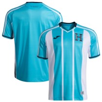 Thai Version Honduras 2026 Away Jersey