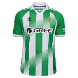 Thai Version Real Betis 26/27 Home Jersey