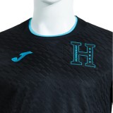 Thai Version Honduras 2026 Third Jersey