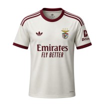 Thai Version Benfica 26/27 Away Jersey