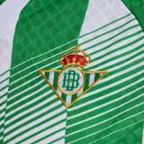 Thai Version Real Betis 26/27 Home Jersey