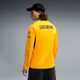Thai Version BVB 26/27 Home Long Sleeve Jersey