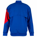 PSG 25/26 All Weather Track Jacket