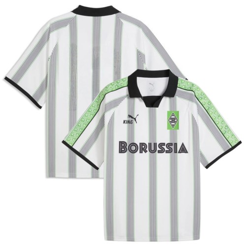 Thai Version Werder Bremen 26/27 King Jersey