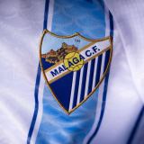 Thai Version Malaga CF 26/27 Home Jersey