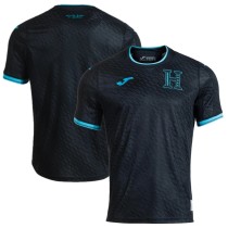 Thai Version Honduras 2026 Third Jersey