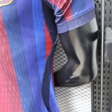 Player Version Barcelona 26/27 Home Authentic Jersey