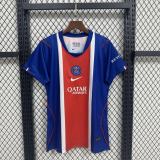 Thai Version Women's PSG 26/27 Home Jersey
