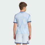 Kids Ajax 26/27 Third Jersey and Short Kit