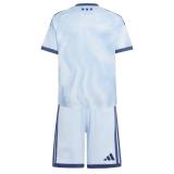 Kids Ajax 26/27 Third Jersey and Short Kit