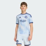 Kids Ajax 26/27 Third Jersey and Short Kit