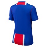 Thai Version Women's PSG 26/27 Home Jersey