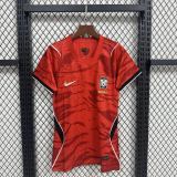 Thai Version Women's South Korea 2026 Home Jersey
