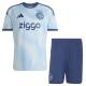 Ajax 26/27 Third Jersey and Short Kit