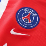 Thai Version Women's PSG 26/27 Home Jersey