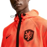 Netherlands 2026 Anthem Track Jacket