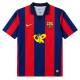 Thai Version Barcelona 2003/2004 Retro Limited Edition Jersey