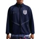 England 2026 Anthem Track Jacket