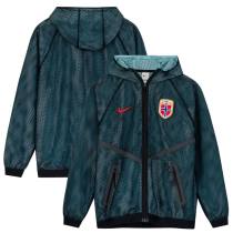 Norway 2026 Anthem Track Jacket