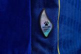 Thai Version Bosnia-Herzegovina 2026 World Cup Home Jersey