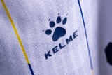 Thai Version Bosnia-Herzegovina 2026 World Cup Away Jersey