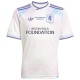 Thai Version Aston Villa 25/26 Europa League Final Jersey