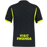 Thai Version ATM 26/27 Away Jersey
