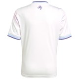 Thai Version Aston Villa 25/26 Europa League Final Jersey