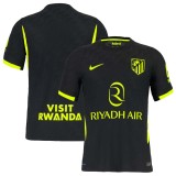 Thai Version ATM 26/27 Away Jersey
