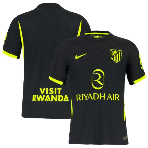 Thai Version ATM 26/27 Away Jersey