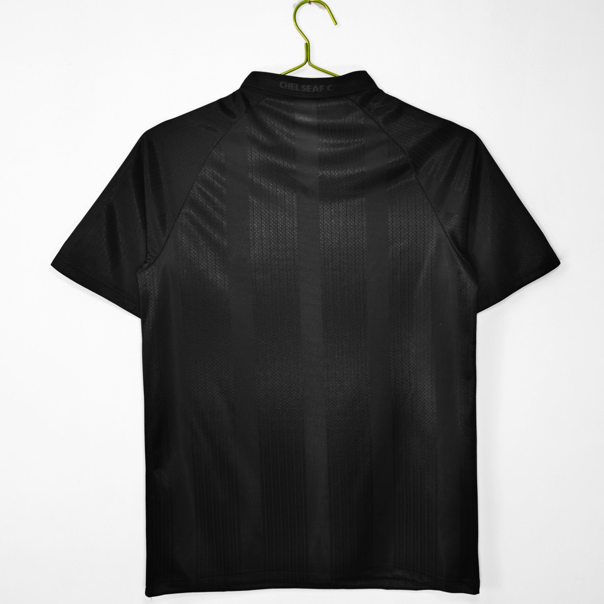 US$ 19.99 - Chelsea 1998 Blackout Retro Jersey - m.shootjerseys.vip