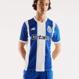 Thai Version FC Porto 26/27 Home Jersey