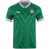 Thai Version Iraq 2026 Away Jersey