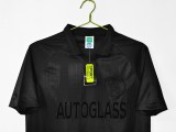 Chelsea 1998 Blackout Retro Jersey