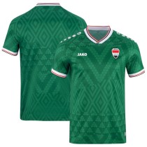 Thai Version Iraq 2026 Away Jersey