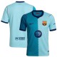 Thai Version Barcelona 26/27 Third Jersey