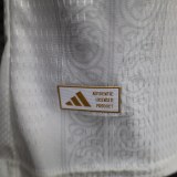 Player Version Al-Nassr FC 26/27 Away Authentic Jersey