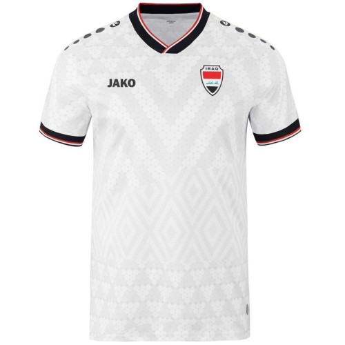 Thai Version Iraq 2026 Home Jersey