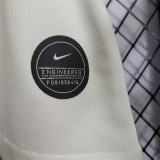 Brazil 2019/2020 Away Retro Jersey